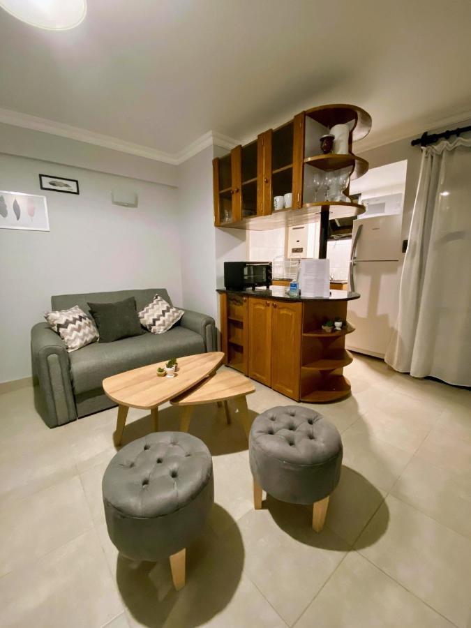Santiago - Central Point Apartments Salta Extérieur photo